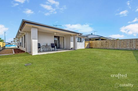 Property photo of 67 Vineyard Drive Greenbank QLD 4124