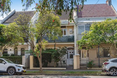 Property photo of 100 Corunna Road Stanmore NSW 2048