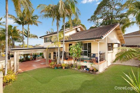 Property photo of 12 Kinloch Avenue Benowa QLD 4217