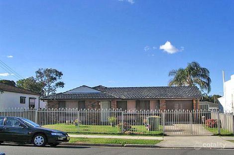 12 Vale St, Canley Vale, NSW 2166