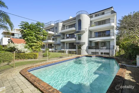 6/84 Paradise Island, Surfers Paradise, QLD 4217