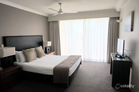 Property photo of 2203/5-19 Palm Avenue Surfers Paradise QLD 4217