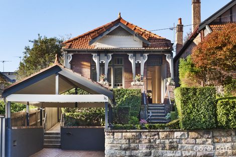 Property photo of 36 Bayswater Street Drummoyne NSW 2047