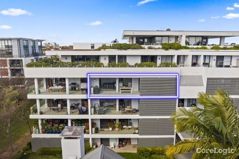 301/9-19 Myrtle St, Botany, NSW 2019