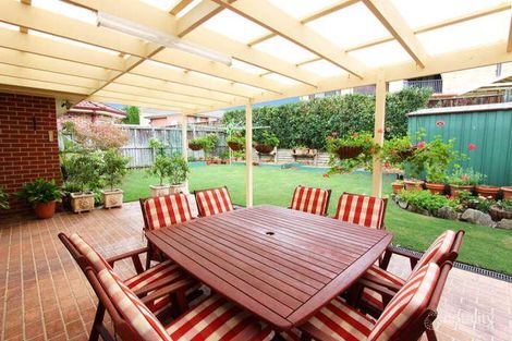 Property photo of 5 Carlisle Crescent Kellyville NSW 2155