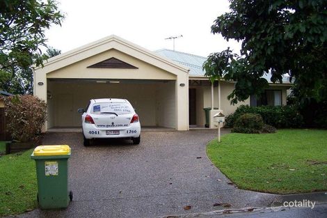Property photo of 26 Kendall Street Mount Sheridan QLD 4868