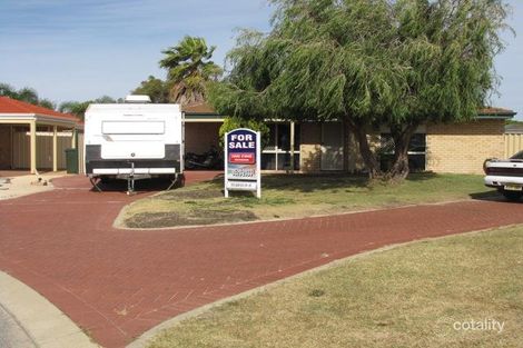Property photo of 38 Arabella Meander Warnbro WA 6169