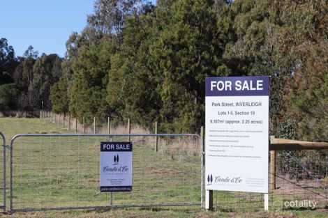 5 Park St, Inverleigh, VIC 3321