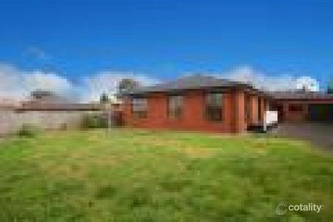 Property photo of 85 Woolnough Drive Mill Park VIC 3082