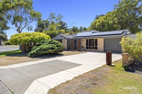 2 Flintham Way, Erskine, WA 6210