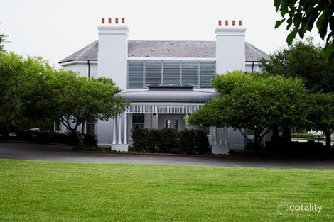 Property photo of 17 Mandolong Road Mosman NSW 2088