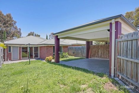 Property photo of 10 Bellbird Drive Whittlesea VIC 3757
