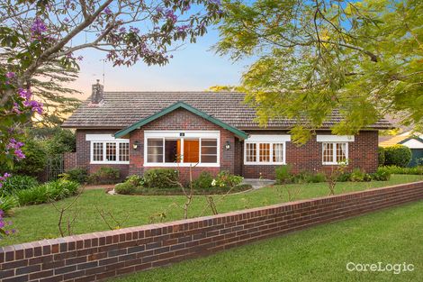 Property photo of 5 Abuklea Road Epping NSW 2121