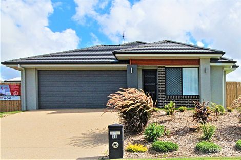 8 Kildare Cres, Parkhurst, QLD 4702