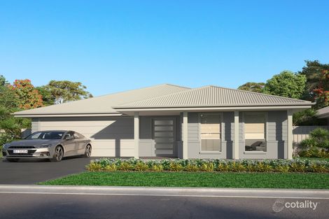 Lot 98 Manning Way, Kendall, NSW 2439