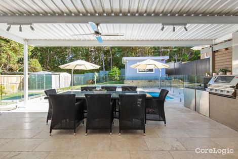 Property photo of 45 Kooringal Avenue Thornleigh NSW 2120