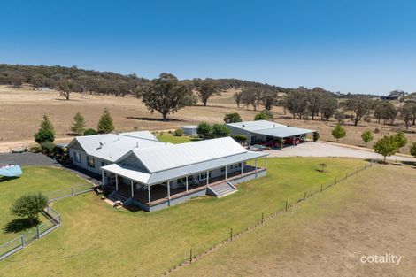 Property photo of 1237 Peabody Road Molong NSW 2866