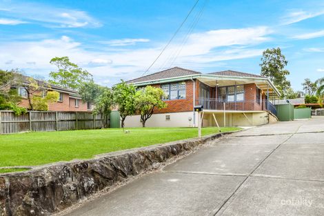 Property photo of 21 Metella Road Toongabbie NSW 2146