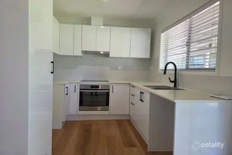 Property photo of 18 Kensington Street Capalaba QLD 4157