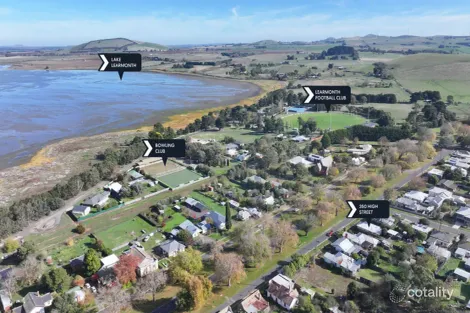 Property photo of 350 High Street Learmonth VIC 3352