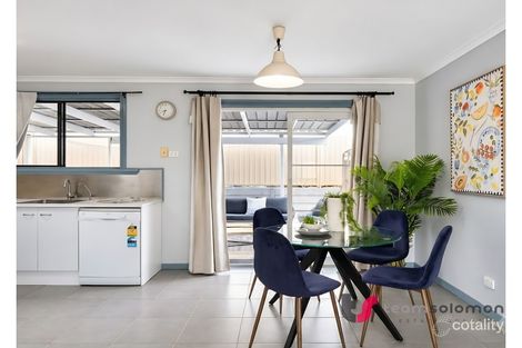 Property photo of 22 Jeffrey Street Capalaba QLD 4157