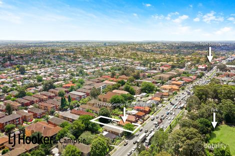 Property photo of 157 King Georges Road Wiley Park NSW 2195