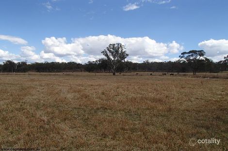 Lot 1 Maryland Rd, Thulimbah, QLD 4376