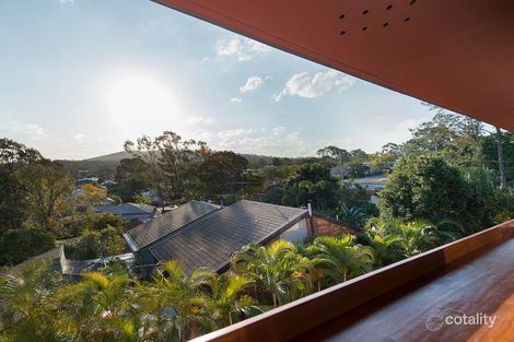 Property photo of 41 Goldsbrough Road Taringa QLD 4068