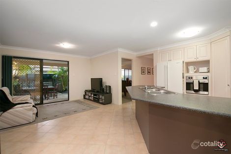 Property photo of 37 Seabrook Circuit Westlake QLD 4074