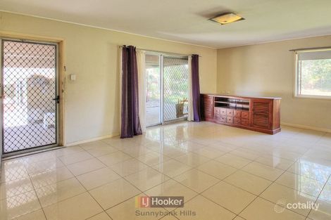 Property photo of 11 Moonarie Street Sunnybank Hills QLD 4109