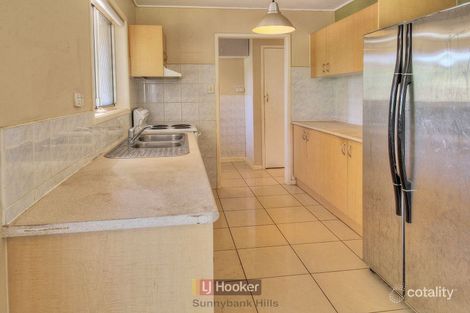 Property photo of 11 Moonarie Street Sunnybank Hills QLD 4109