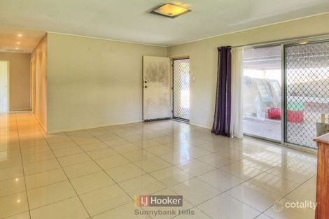 Property photo of 11 Moonarie Street Sunnybank Hills QLD 4109