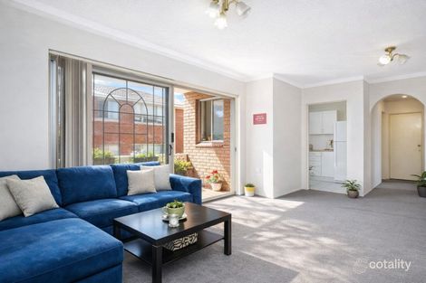 Property photo of 5/10 Edward Street Ryde NSW 2112