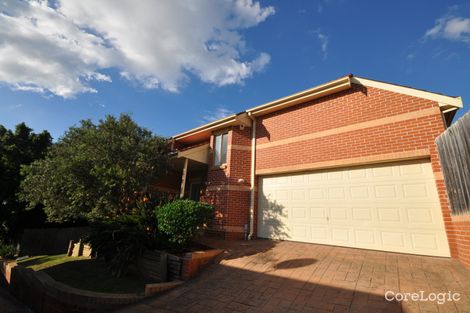 Property photo of 11/101 Bellevue Avenue Georges Hall NSW 2198