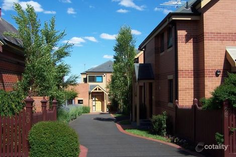 Property photo of 4/22 Ivanhoe Parade Ivanhoe VIC 3079