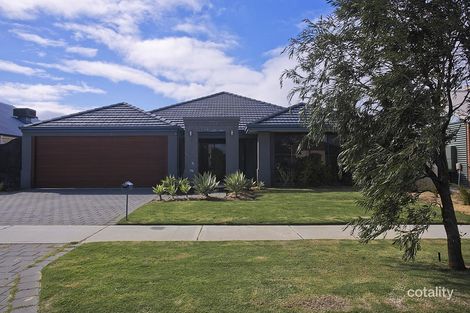 16 Talybont Bend, Butler, WA 6036