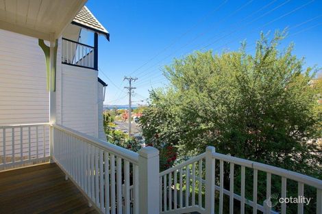 Property photo of 199 Goulburn Street West Hobart TAS 7000