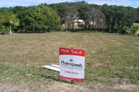 8 Tom Thumb Ct, Cooloola Cove, QLD 4580