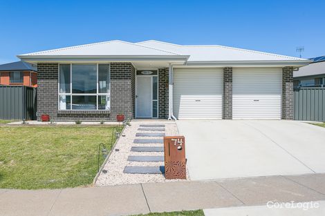 Property photo of 74 Kleinig Drive Hayborough SA 5211