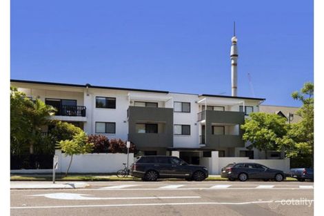 49 Russell St, South Brisbane, QLD 4101