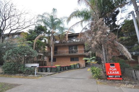 1/15 Caroline St, Westmead, NSW 2145