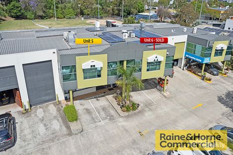 5/104 Newmarket Rd, Windsor, QLD 4030