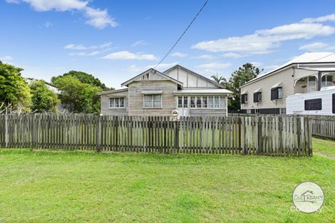 9 Nuneaton St, Maryborough, QLD 4650