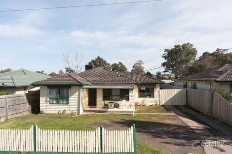 Property photo of 131 Schotters Road Mernda VIC 3754