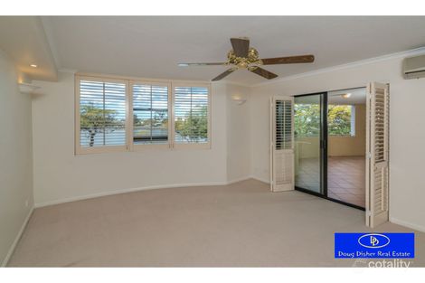 Property photo of 3/523 Coronation Drive Toowong QLD 4066