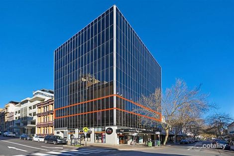 2/77-79 Hunter St, Newcastle, NSW 2300