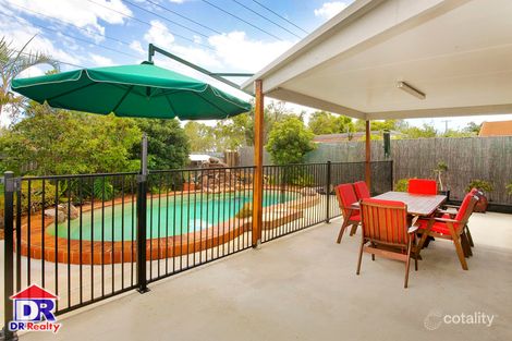 Property photo of 30 Bianco Street Kippa-Ring QLD 4021