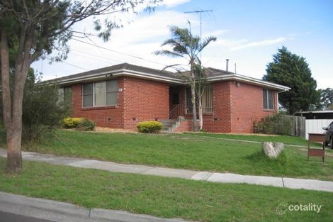 Property photo of 26 Hastings Crescent Broadmeadows VIC 3047