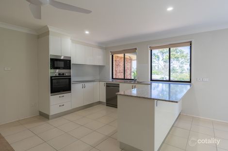 Property photo of 323 Aberglasslyn Road Aberglasslyn NSW 2320