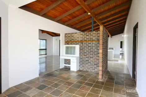 Property photo of 52296 Burnett Highway Bouldercombe QLD 4702